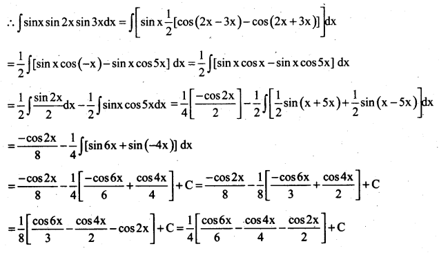 AP Inter 2nd Year Maths Exercise 7c Solutions-6