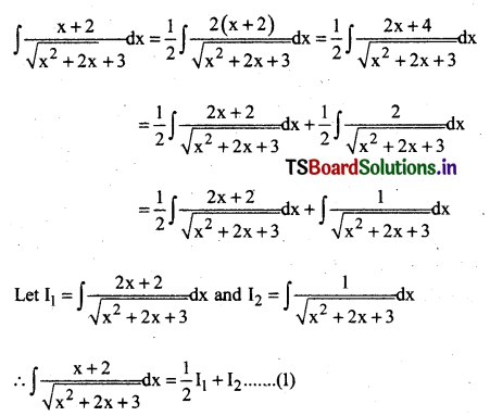 AP Inter 2nd Year Maths Exercise 7d Solutions-16