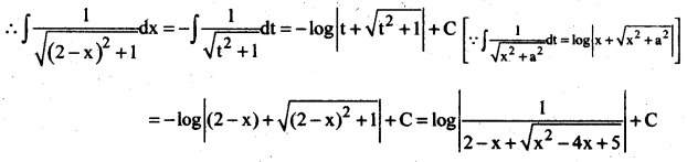 AP Inter 2nd Year Maths Exercise 7d Solutions-3