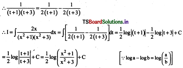 AP Inter 2nd Year Maths Exercise 7e Solutions-13
