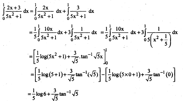 AP Inter 2nd Year Maths Exercise 7h Solutions-2