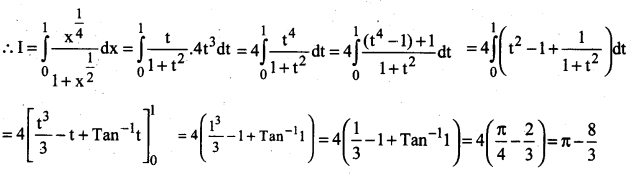 AP Inter 2nd Year Maths Exercise 7h Solutions-5