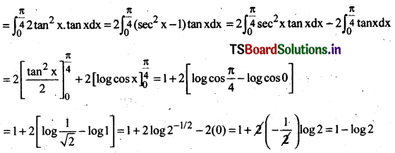 AP Inter 2nd Year Maths Exercise 7i Solutions-1