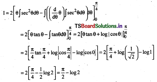 AP Inter 2nd Year Maths Exercise 7i Solutions-5