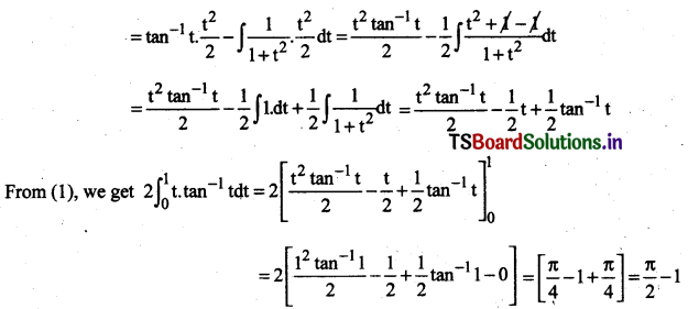 AP Inter 2nd Year Maths Exercise 7j Solutions-11