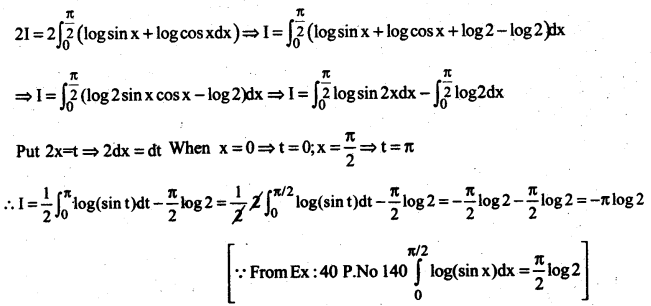 AP Inter 2nd Year Maths Exercise 7j Solutions-12