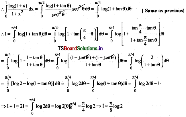 AP Inter 2nd Year Maths Exercise 7j Solutions-5
