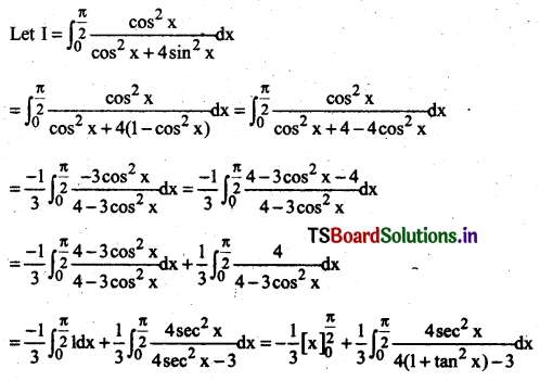 AP Inter 2nd Year Maths Exercise 7j Solutions-9