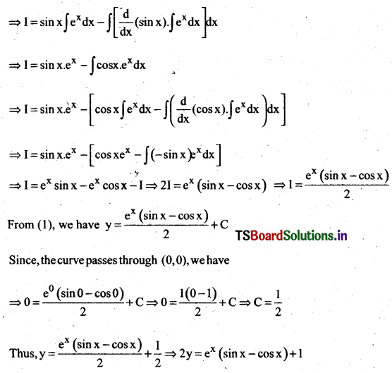 AP Inter 2nd Year Maths Exercise 9c Solutions-1