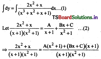 AP Inter 2nd Year Maths Exercise 9c Solutions-2