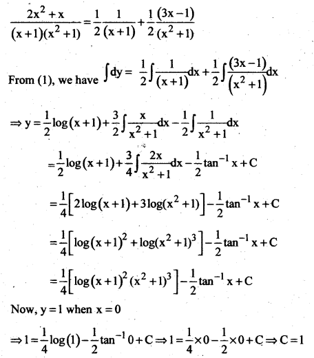 AP Inter 2nd Year Maths Exercise 9c Solutions-3