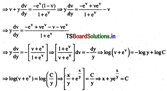 AP Inter 2nd Year Maths Exercise 9d Solutions-11