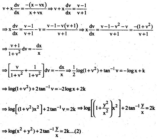 AP Inter 2nd Year Maths Exercise 9d Solutions-12