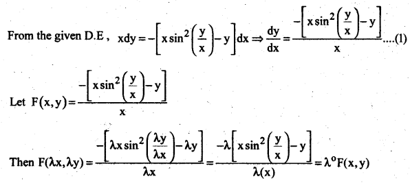 AP Inter 2nd Year Maths Exercise 9d Solutions-14