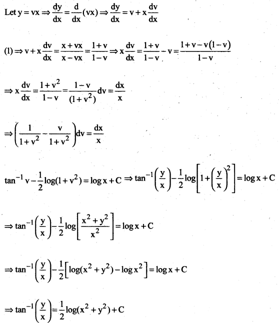 AP Inter 2nd Year Maths Exercise 9d Solutions-2
