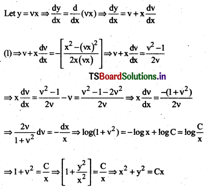 AP Inter 2nd Year Maths Exercise 9d Solutions-3