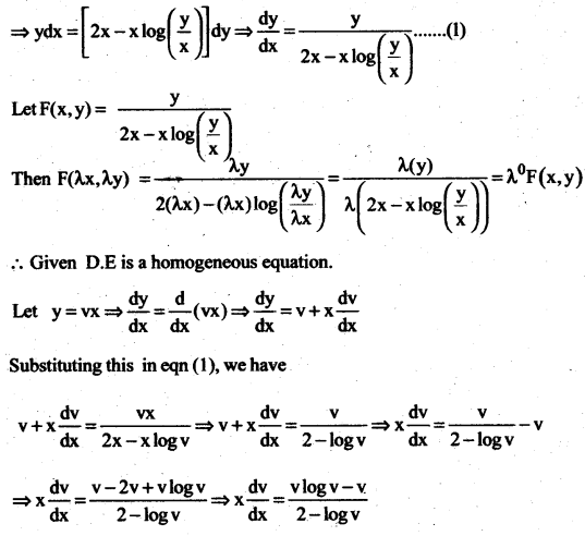 AP Inter 2nd Year Maths Exercise 9d Solutions-8