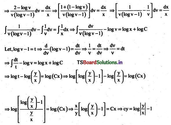AP Inter 2nd Year Maths Exercise 9d Solutions-9