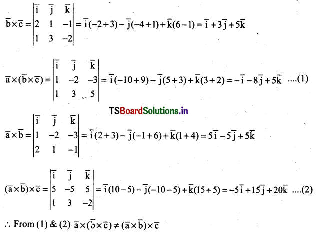 AP Inter 2nd Year Maths Exercise 10d Solutions-3