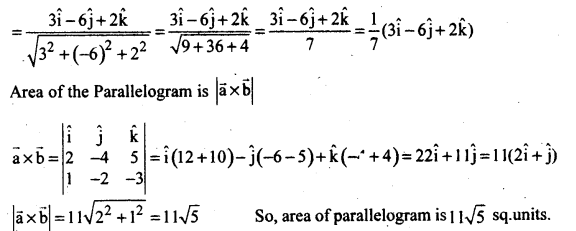 AP Inter 2nd Year Maths Exercise 10e Solutions-3