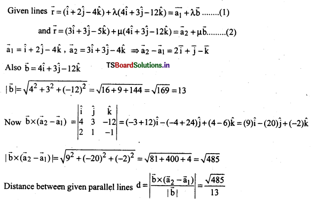 AP Inter 2nd Year Maths Exercise 11b Solutions 4
