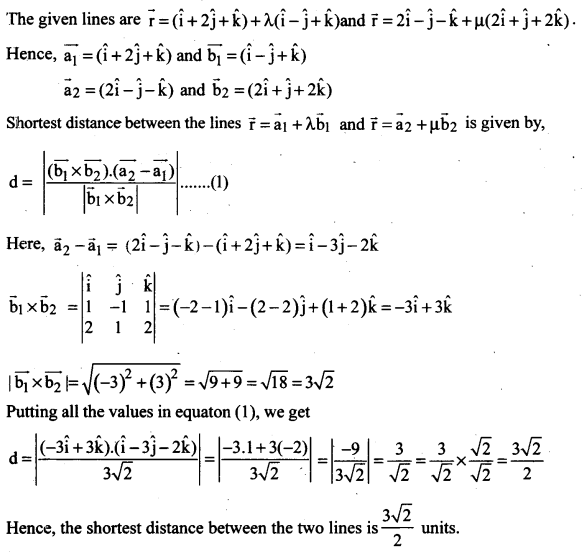 AP Inter 2nd Year Maths Exercise 11b Solutions 8