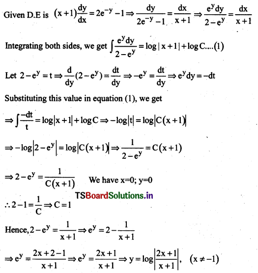 AP Inter 2nd Year Maths Exercise 9f Solutions-7