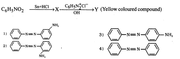 Amines Questions and Answers AP Inter 2nd Year Chemistry Chapter 9 1