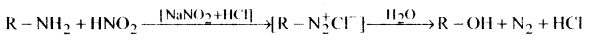 Amines Questions and Answers AP Inter 2nd Year Chemistry Chapter 9 22