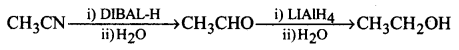 Amines Questions and Answers AP Inter 2nd Year Chemistry Chapter 9 36