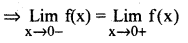 Continuity and Differentiability MCQ AP Inter 2nd Year Maths Chapter 5-4
