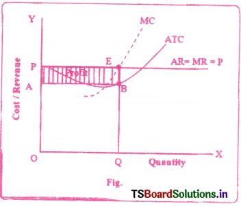 Market Structure Questions and Answers AP Inter 1st Year Economics Chapter 6 4
