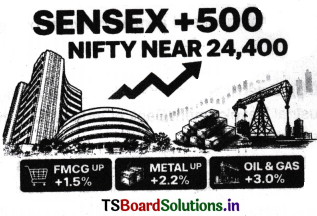 Stock Exchanges & Securities and Exchange Board of India (SEBI) Questions and Answers AP Inter 2nd Year Commerce Chapter 4 1