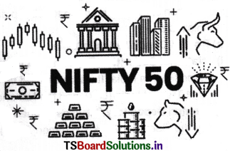Stock Exchanges & Securities and Exchange Board of India (SEBI) Questions and Answers AP Inter 2nd Year Commerce Chapter 4 2
