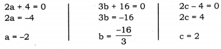 AP Inter 1st Year Maths Exercise 11c Solutions 1