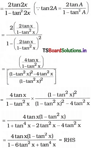 AP Inter 1st Year Maths Exercise 3c Solutions 13