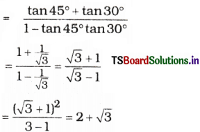 AP Inter 1st Year Maths Exercise 3c Solutions 2