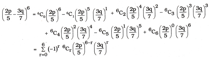AP Inter 1st Year Maths Exercise 7a Solutions 5