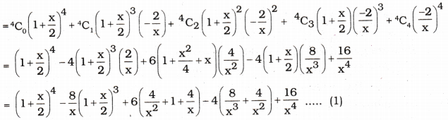 AP Inter 1st Year Maths Exercise 7b Solutions 2