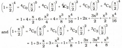 AP Inter 1st Year Maths Exercise 7b Solutions 3