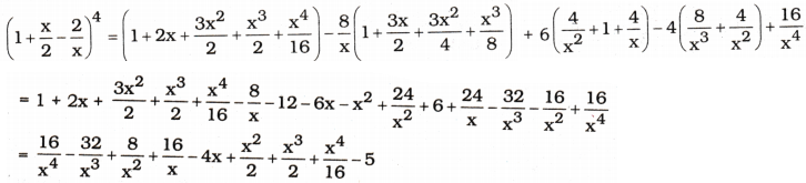 AP Inter 1st Year Maths Exercise 7b Solutions 4