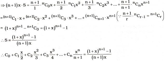 AP Inter 1st Year Maths Exercise 7b Solutions 5
