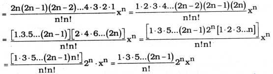 AP Inter 1st Year Maths Exercise 7b Solutions 6