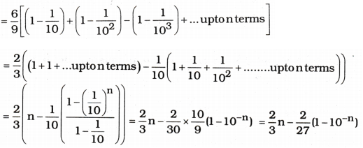 AP Inter 1st Year Maths Exercise 8c Solutions 3