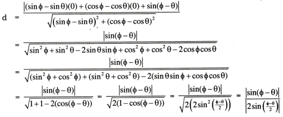 AP Inter 1st Year Maths Exercise 9d Solutions 1