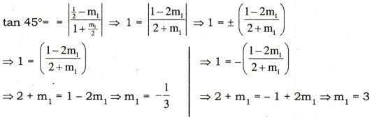 AP Inter 1st Year Maths Exercise 9d Solutions 3