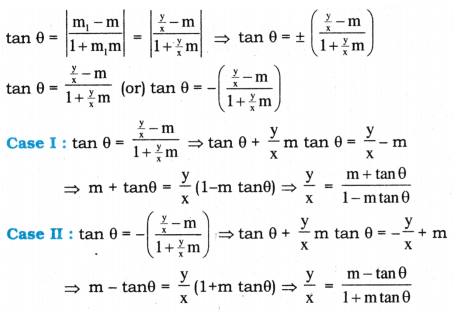 AP Inter 1st Year Maths Exercise 9d Solutions 4
