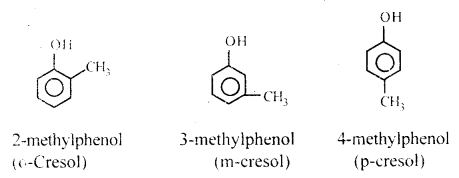 Alcohols, Phenols and Ethers Questions and Answers AP Inter 2nd Year Chemistry Chapter 7 3