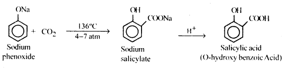 Alcohols, Phenols and Ethers Questions and Answers AP Inter 2nd Year Chemistry Chapter 7 36