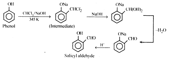 Alcohols, Phenols and Ethers Questions and Answers AP Inter 2nd Year Chemistry Chapter 7 37